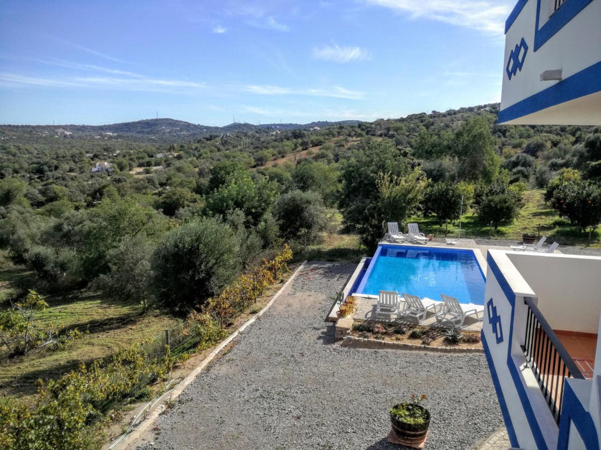 فيلا Monte Da Ribeira إيستوا الغرفة الصورة